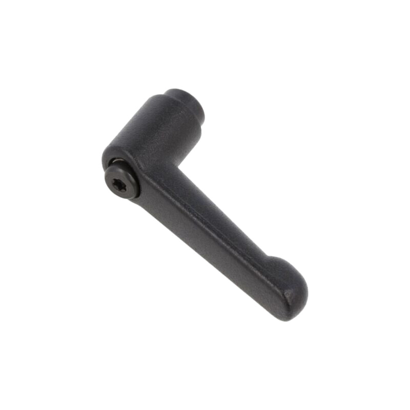 Manetă; franceză; Lung.manetă: 92mm; Înălţime manetă: 43mm