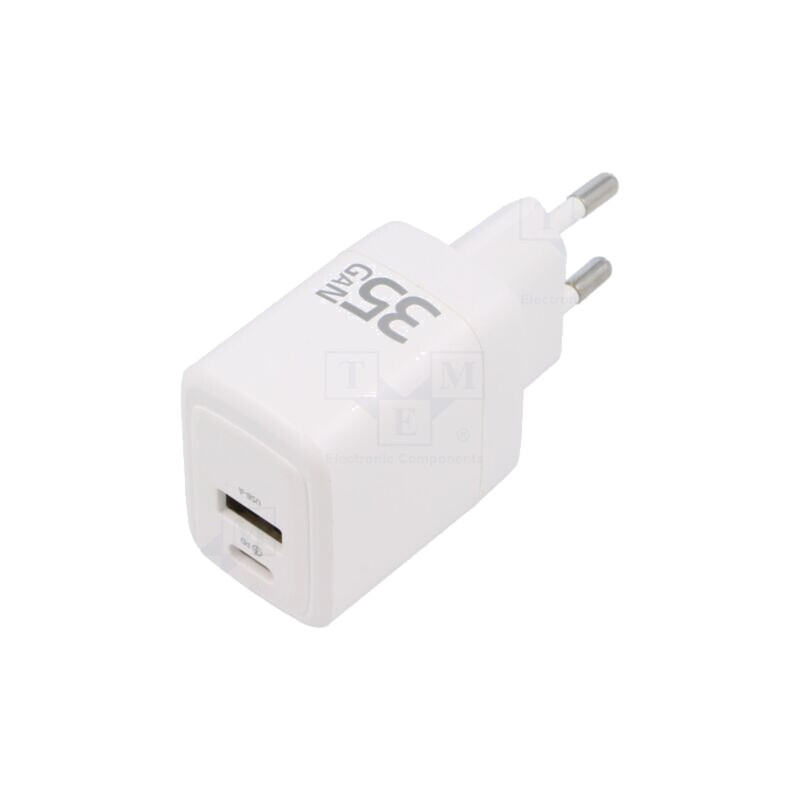 Alimentator: pulsatoriu; alimentare,plug-in,încărcător; 5÷20VDC