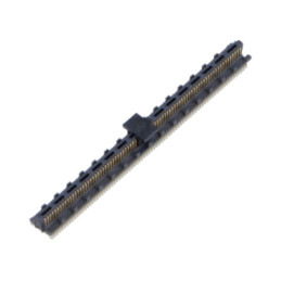 Conector: PCB-PCB; tată; PIN: 80; 0,5mm; ST5; aurit; SMT; soclu; 1,5A