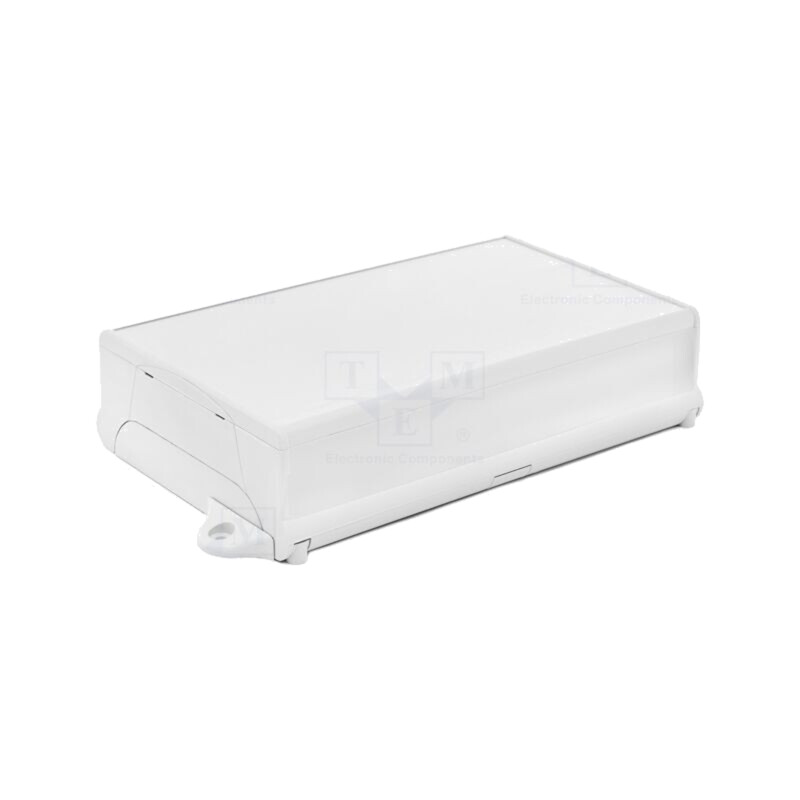 Carcasă: universală; X: 94mm; Y: 160mm; Z: 35mm; cu lame de fixare