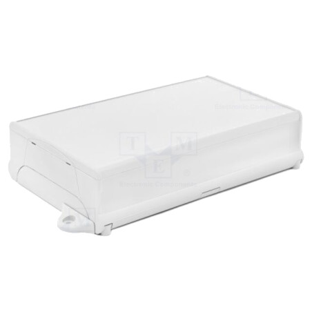Carcasă: universală; X: 94mm; Y: 160mm; Z: 35mm; cu lame de fixare