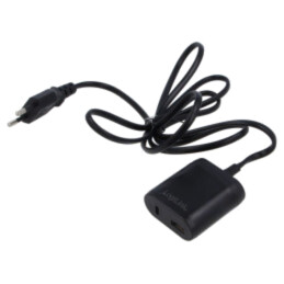 Alimentator: pulsatoriu; alimentare,plug-in; 5VDC; 2,4A; 12W