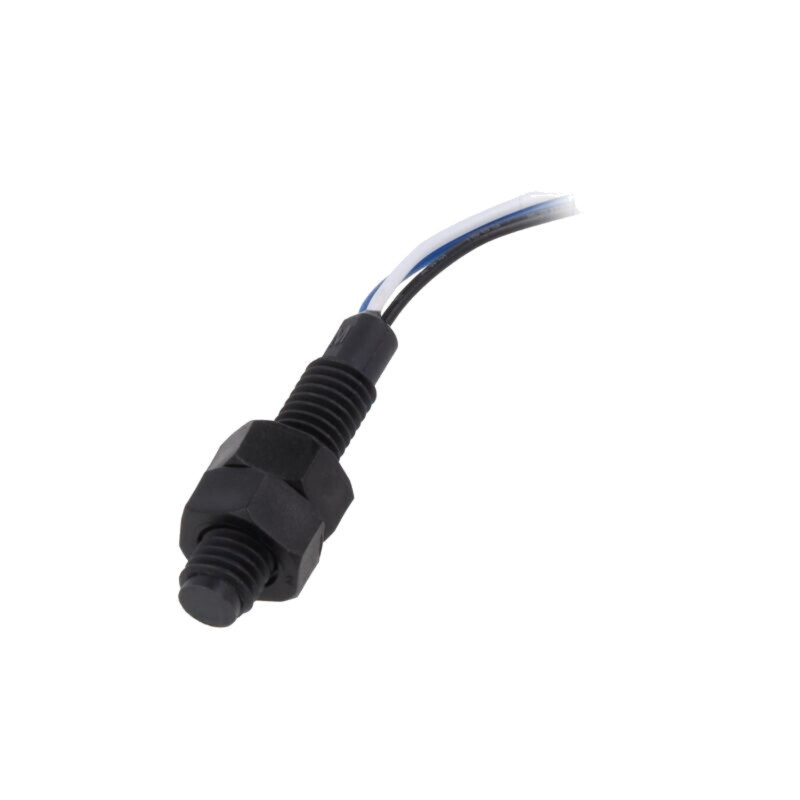 Senzor reed; Rază: 4,9mm; Pîntrerup: 5W; Ø8x38,1mm; Pini: SPDT