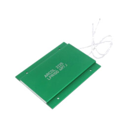 Rezistor: putere; înşurubare; 4,7Ω; 100W; ±5%; LPR; 100x75x5,7mm