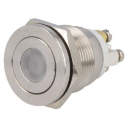 Comutator: anti-vandalism; Poz: 2; SPST-NO; 0,5A/220VAC; 2A/36VDC