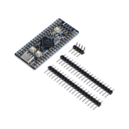 Kituri dezv: STM32; placă prototip; uC: STM32F401CCU