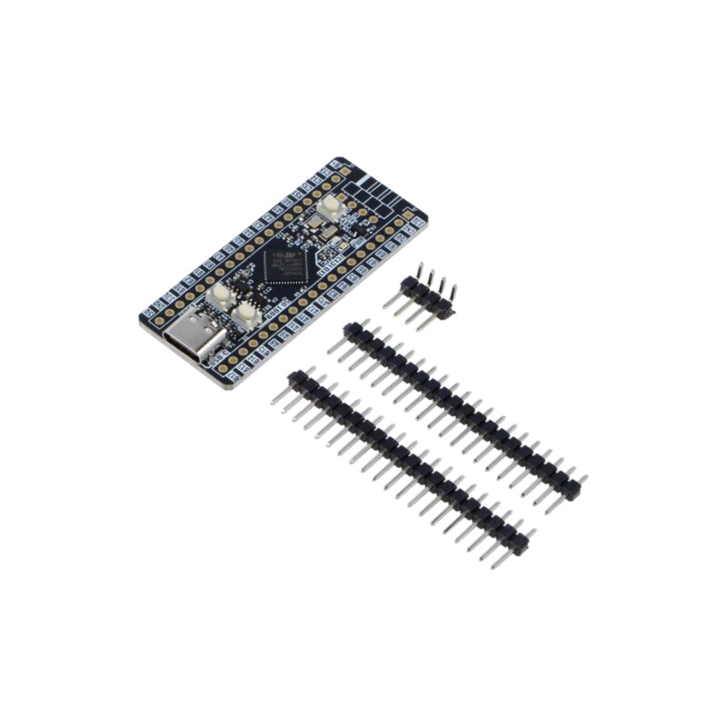 Kituri dezv: STM32; placă prototip; uC: STM32F401CCU