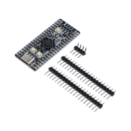 Kituri dezv: STM32; placă prototip; uC: STM32F401CCU