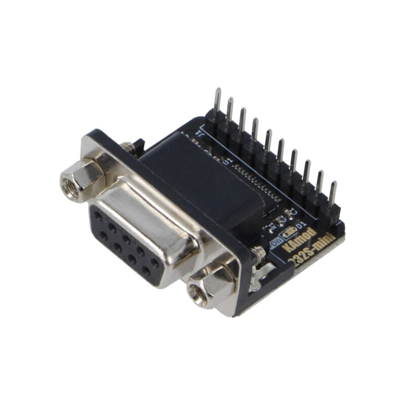 Convertor RS232/TTL