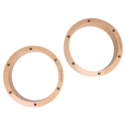 Distanţier; MDF; 200mm; VW; impregnat,lăcuit; 2buc.