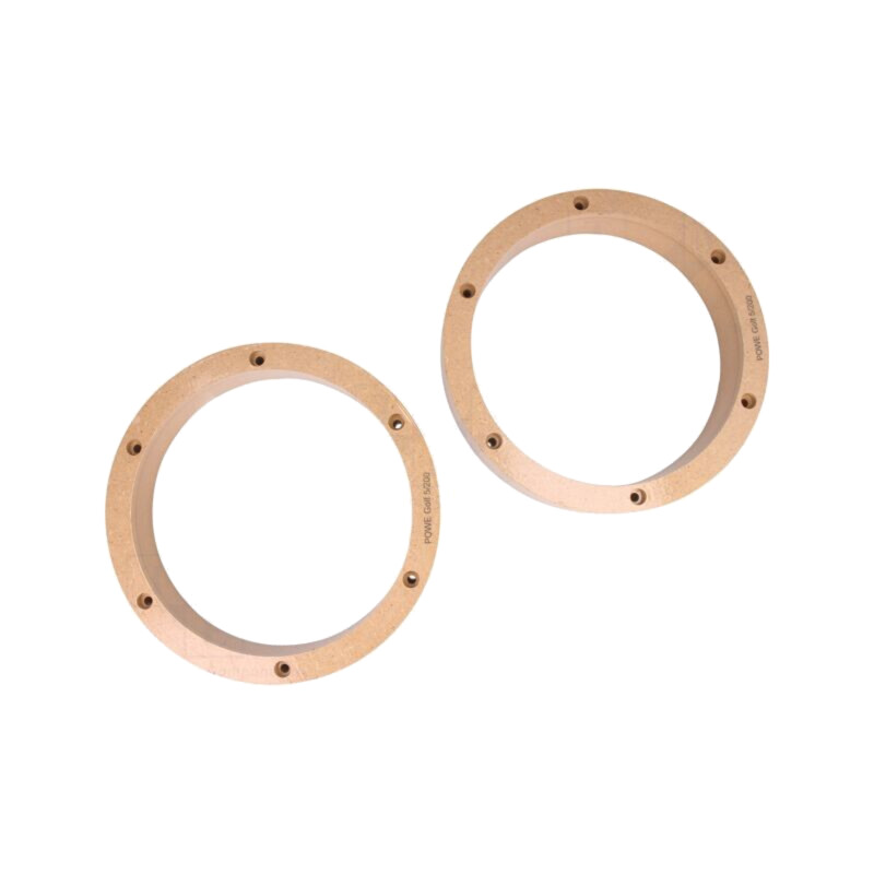 Distanţier; MDF; 200mm; VW; impregnat,lăcuit; 2buc.