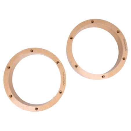 Distanţier; MDF; 200mm; VW; impregnat,lăcuit; 2buc.