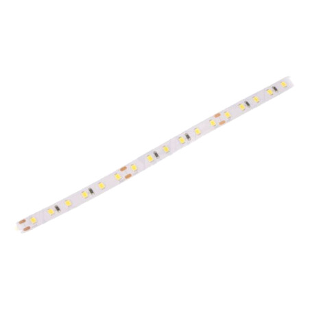 Bandă LED; alb neutru; 2835; LED/m: 96; 8mm; IP20; 120°; 8W/m; 24VDC