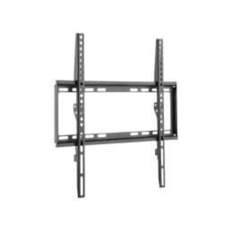 Suport LCD/LED; neagră; fix; 35kg