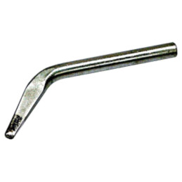 Vârf; şurubelniţă îndoită; 3,2mm; la ciocan de lipit