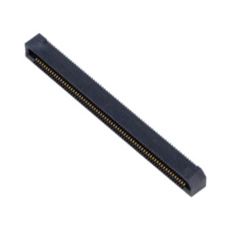 Conector: PCB-PCB; mamă; PIN: 140; 0,8mm; ERF8; aurit; SMT; soclu