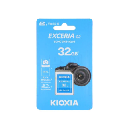 Card de memorie; SDHC; R: 100MB/s; UHS I U3 V30; 32GB; -25÷85°C