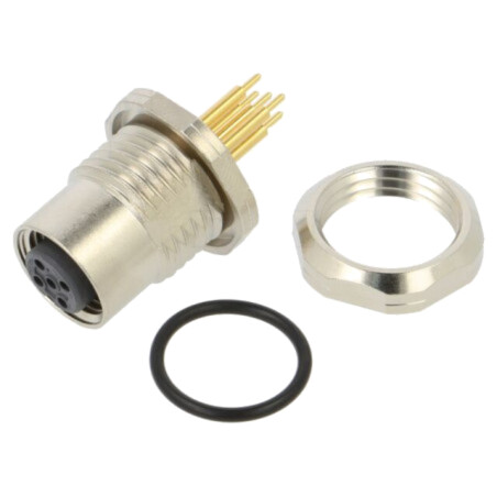 connector 43-01062