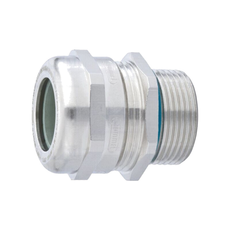 Garnitură de etanşare; M20; 1,5; IP68; alamă; HSK-M-PVDF-Ex