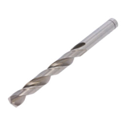 Burghiu; pt.metal; Ø: 11mm; L: 142mm; oţel rapid HSS; Pro