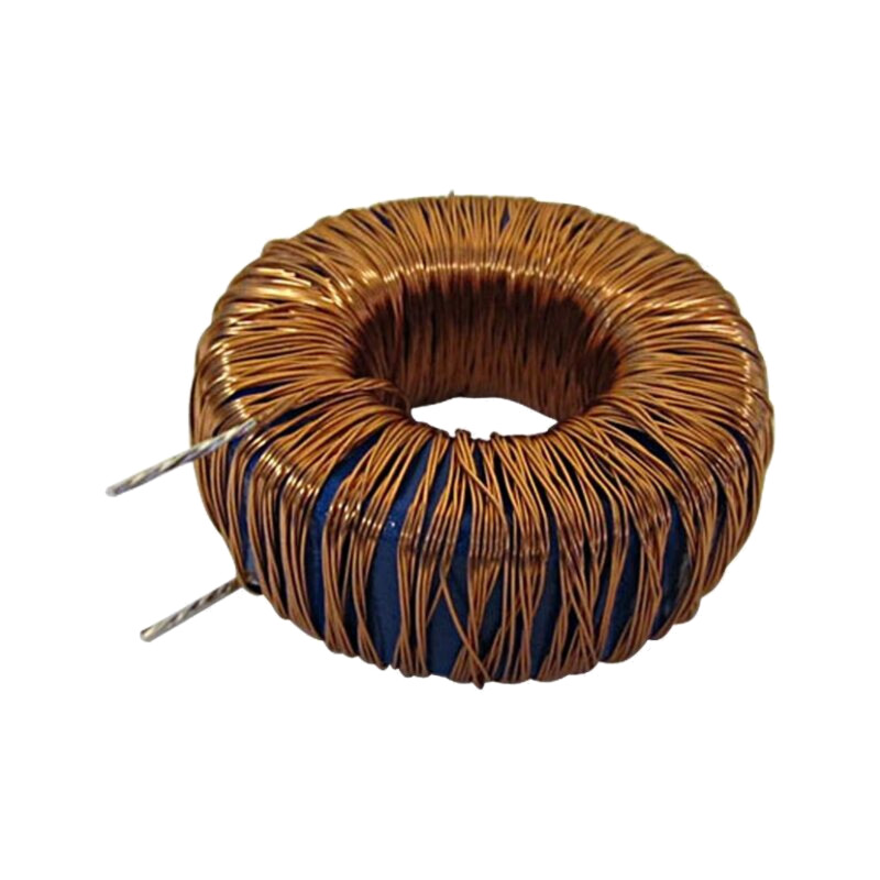 Inductor: fir; THT; 1mH; 4A; 290mΩ