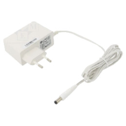 Alimentator: pulsatoriu; alimentare,plug-in; 24VDC; 1A; 24W; drept
