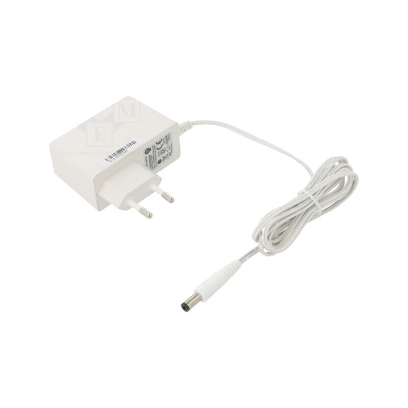 Alimentator: pulsatoriu; alimentare,plug-in; 24VDC; 1A; 24W; drept Alimentator: pulsatoriu; alimentare,plug-in; 24VDC; 1A; 24W; drept