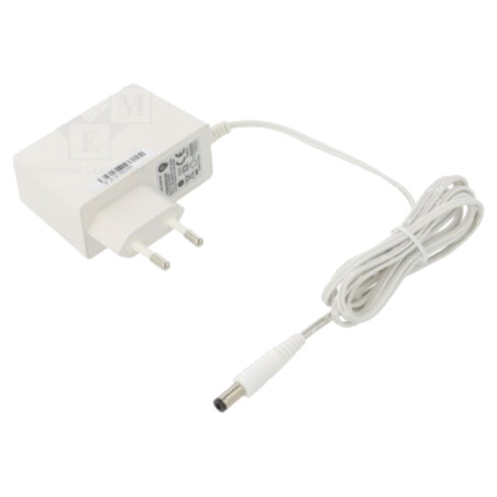 Alimentator: pulsatoriu; alimentare,plug-in; 24VDC; 1A; 24W; drept