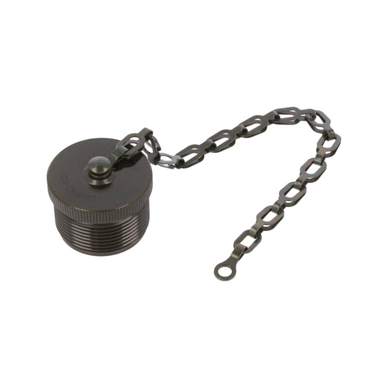 Capac protecţie; MS/DS; filet exterior,prin rotire; -55÷125°C