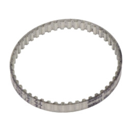Curea dinţată; T2.5; W: 4mm; H: 1,3mm; Lw: 120mm; Număr dinţi: 48