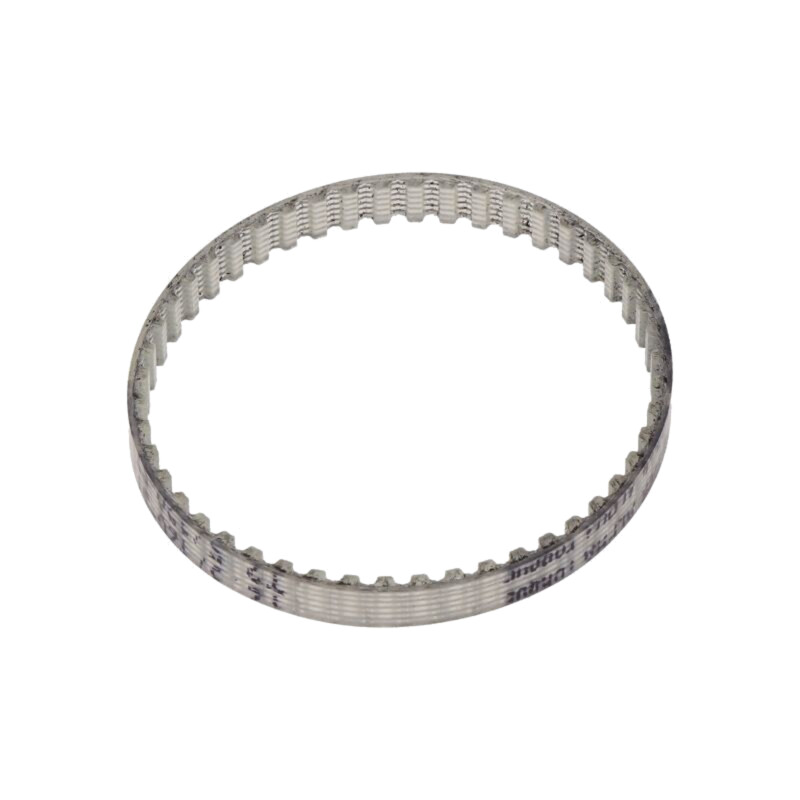 Curea dinţată; T2.5; W: 4mm; H: 1,3mm; Lw: 120mm; Număr dinţi: 48