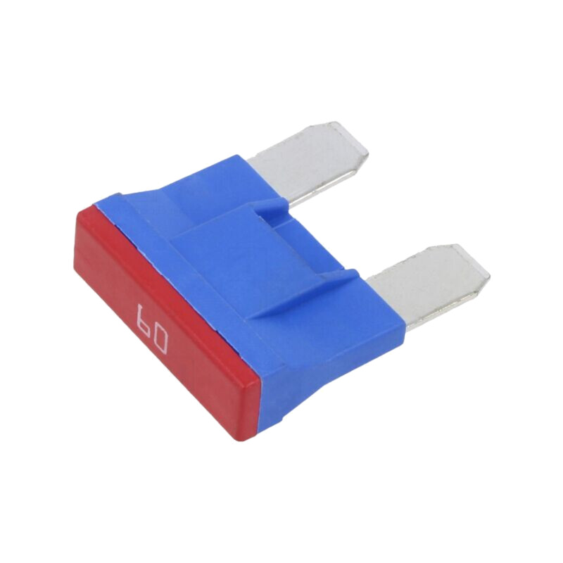 Siguranţă: siguranţă; 60A; 80VDC; auto; 30mm; MAXI Siguranţă: siguranţă; 60A; 80VDC; auto; 30mm; MAXI