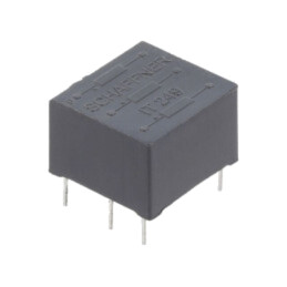 Transformator: de impulsuri; PCB; 17,6x16,7x11,3mm; Ulucru: 500V