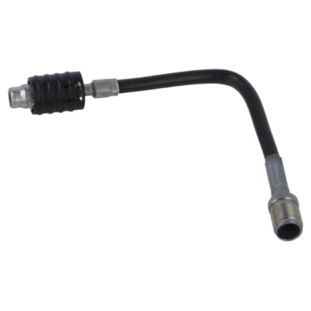 Cable; BP plug,HC97 plug; black; straight; 0.2m