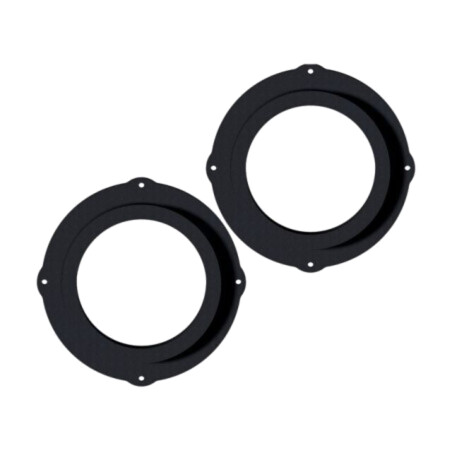 Distanţier; MDF; 165mm; Audi; impregnat; 2buc.