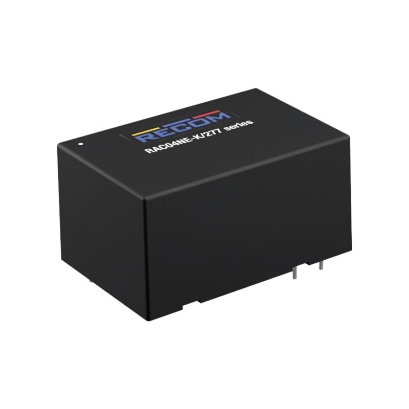 Convertor: AC/DC; 4W; 85÷305VAC; Uieş: 12VDC; Iieş: 330mA; OUT: 1; 80% Convertor: AC/DC; 4W; 85÷305VAC; Uieş: 12VDC; Iieş: 330mA; OUT: 1; 80%