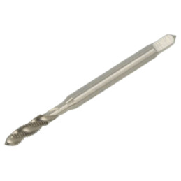 Tarod de filetare; oţel rapid HSS; M5; 0,8; HSS SUPER