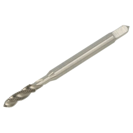 Tarod de filetare; oţel rapid HSS; M5; 0,8; HSS SUPER