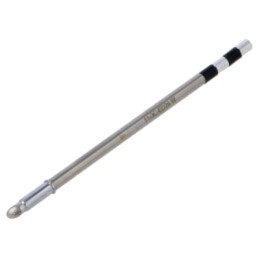 Vârf; despicat; 3mm; la ciocan de lipit,pentru staţie de lipit