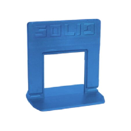 Clip; 1.5mm; the tile leveling system; mega; film; 100pcs.