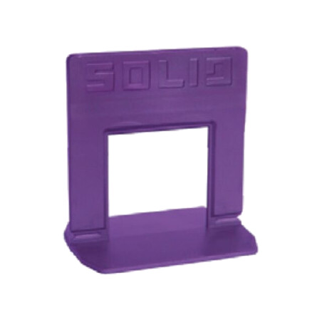 Clip; 3mm; the tile leveling system; mega; film; 100pcs.