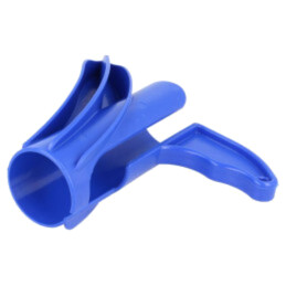 Instrument pentru bandă spiralată