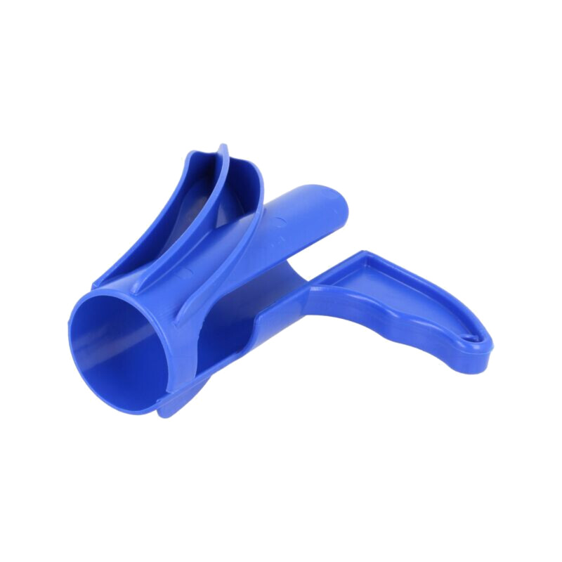 Instrument pentru bandă spiralată