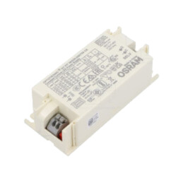 Alimentator: pulsatoriu; LED; 29,4W; 23÷42VDC; 500÷700mA; IP20