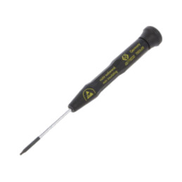 Şurubelniţă; Torx®; de precizie; TX05; ESD; Precision ESD