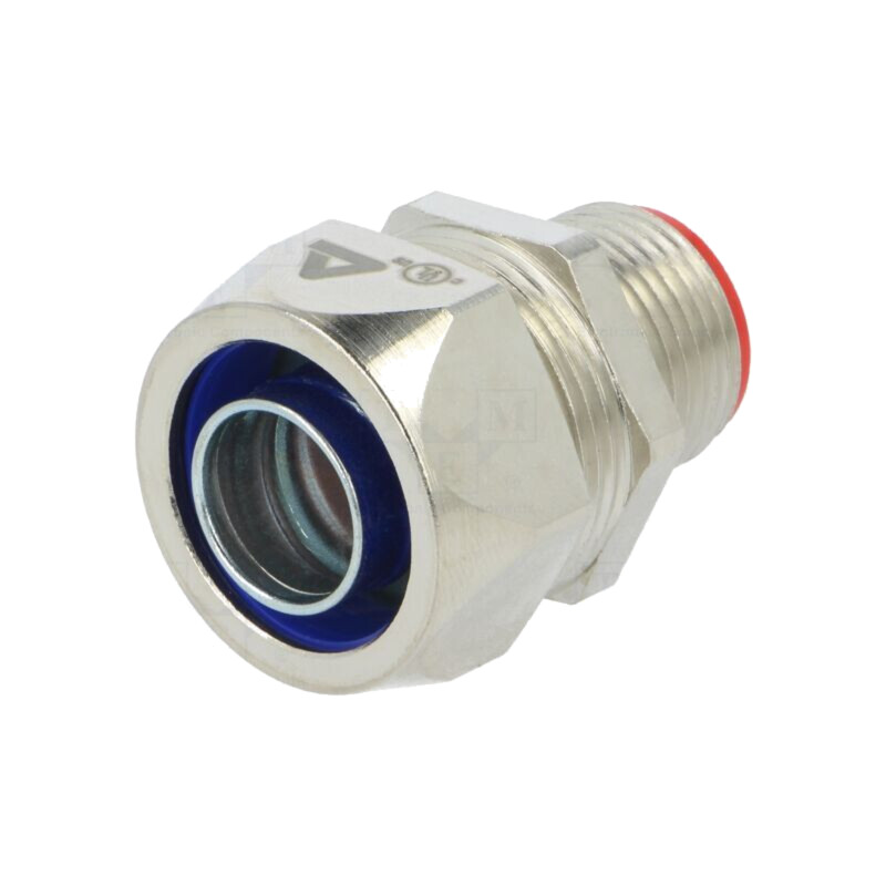 Conectori finali drepţi; HJ-10,HJ-I-08,TJ-10; alamă; -45÷105°C Conectori finali drepţi; HJ-10,HJ-I-08,TJ-10; alamă; -45÷105°C