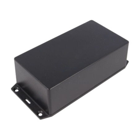 Carcasă: universală; X: 82mm; Y: 152mm; Z: 50mm; cu lame de fixare