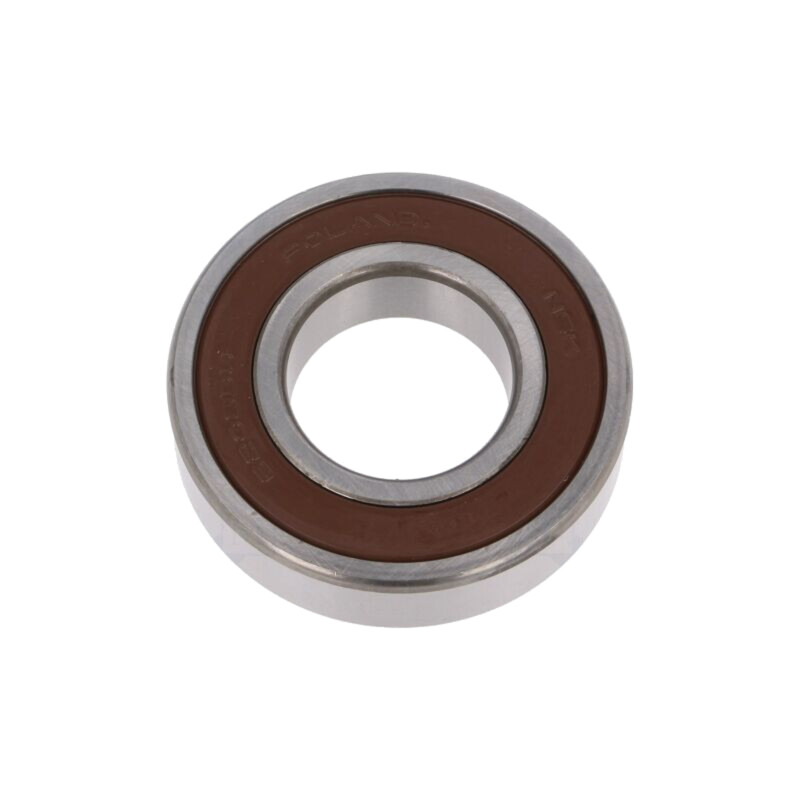 Lagăr: cu bile; Øint: 30mm; Øext: 62mm; W: 16mm; oţel pt.rulmenţ