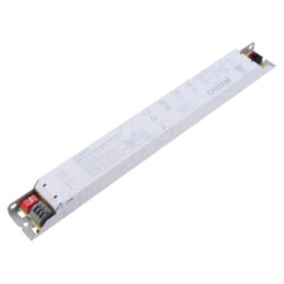 Alimentator: pulsatoriu; LED; 61,2W; 27÷51VDC; 900mA÷1,2A; IP20
