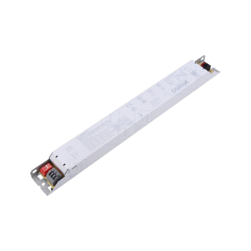 Alimentator: pulsatoriu; LED; 61,2W; 27÷51VDC; 900mA÷1,2A; IP20
